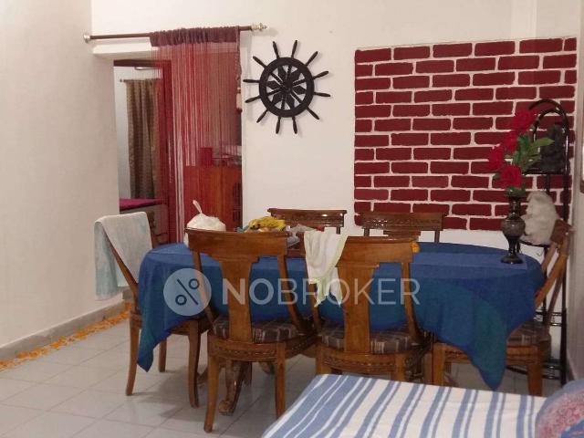 2 BHK House for Rent In Sector 3