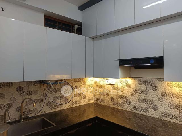 2 BHK House for Rent In Sector 3