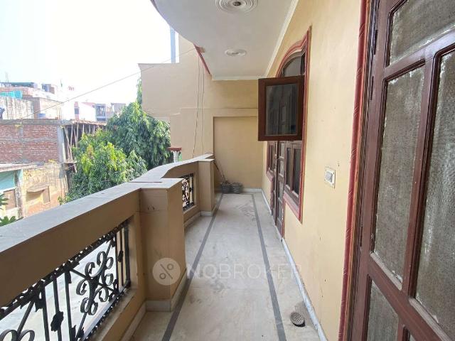 2 BHK House for Rent In Shivji Park