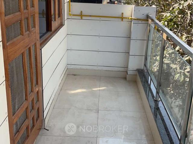 2 BHK House for Rent In Sector