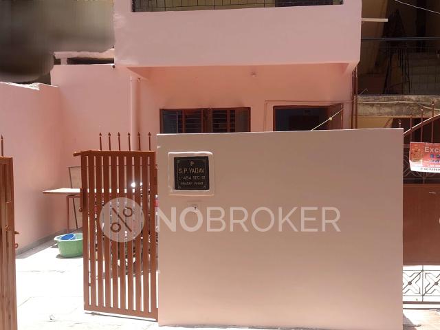 1 BHK House for Rent In Pratap Vihar