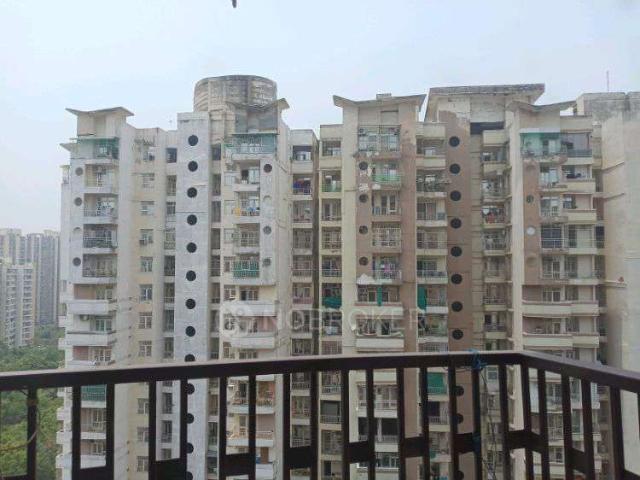 2 BHK House for Rent In Sector 137