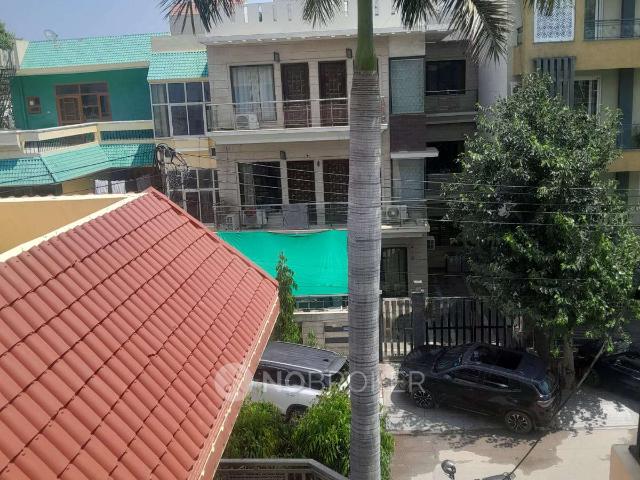 2 BHK House for Rent In Sector 15