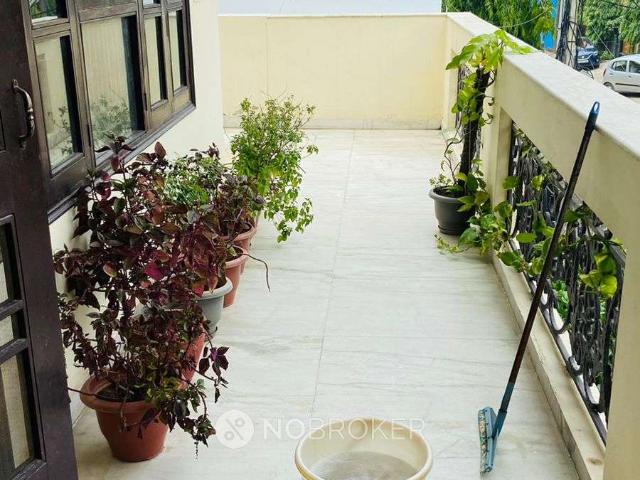 2 BHK House for Rent In Sector 15