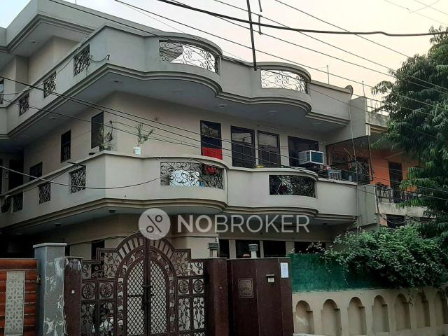 2 BHK House for Rent In Sector 19