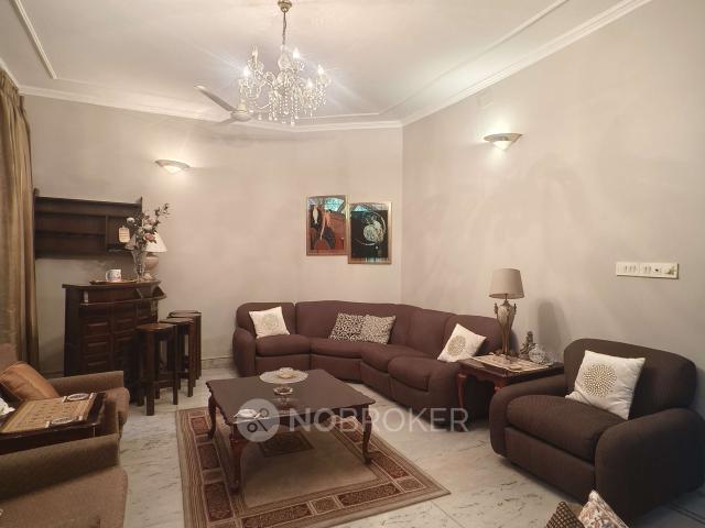 2 BHK House for Rent In Sector 25