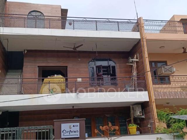 2 BHK House for Rent In Sector 29