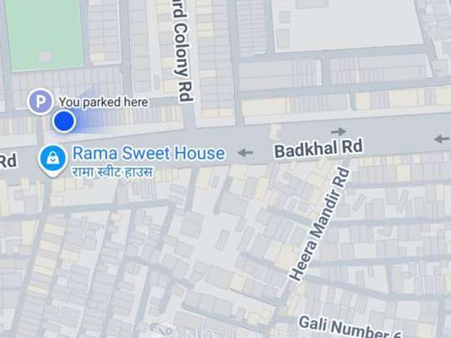 2 BHK House for Rent In Sector 29