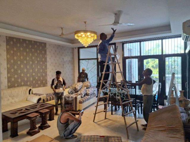 2 BHK House for Rent In Sector 36, Noida