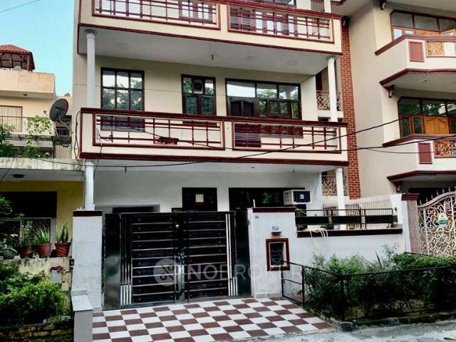 2 BHK House for Rent In Sector 39