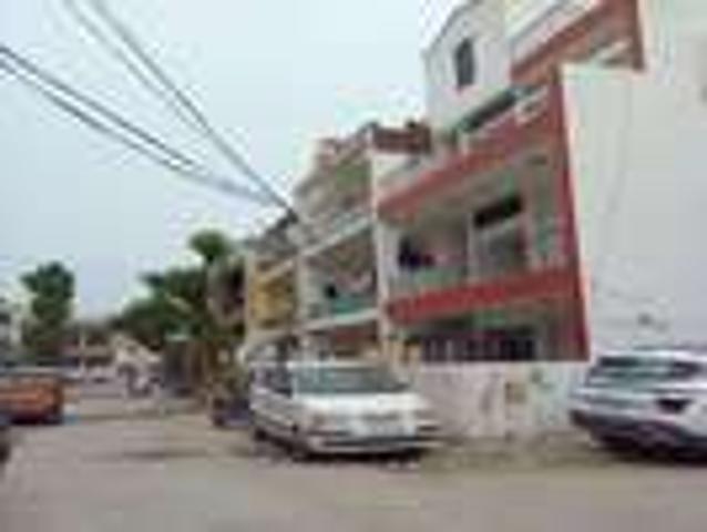 2 BHK House for Rent In Sector 7