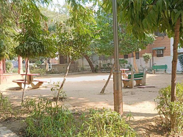 2 BHK House for Rent In Sector 40