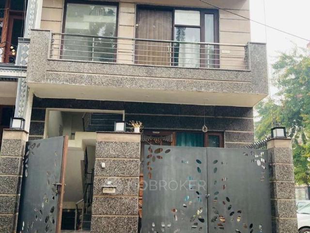 2 BHK House for Rent In Sector 40