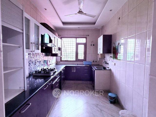 2 BHK House for Rent In Sector 41