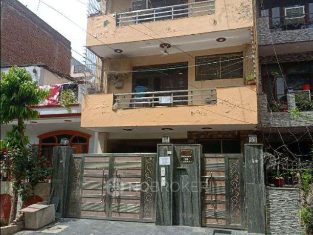 2 BHK House for Rent In Sector 41