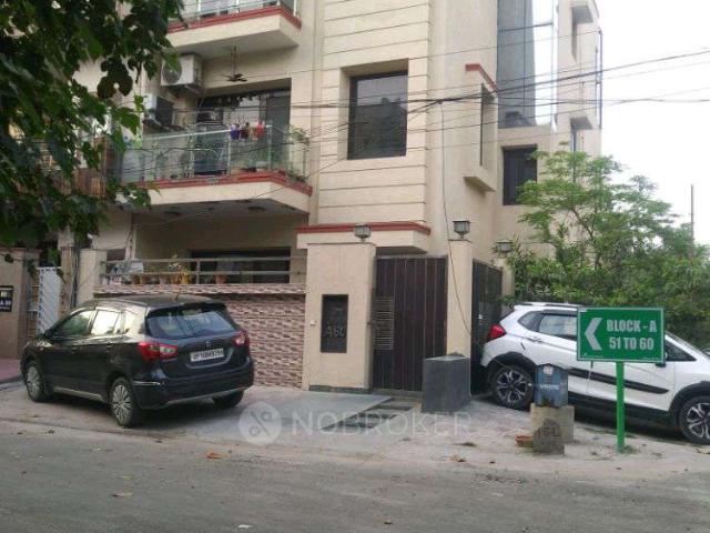 2 BHK House for Rent In Sector 42