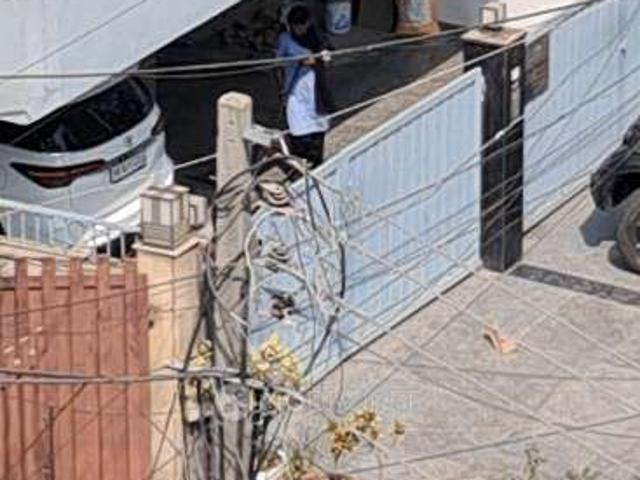 2 BHK House for Rent In Sector 43