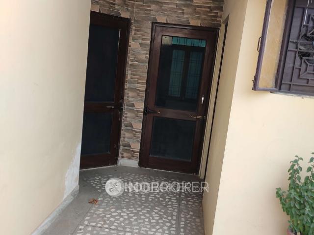 1 BHK House for Rent In Sector 45