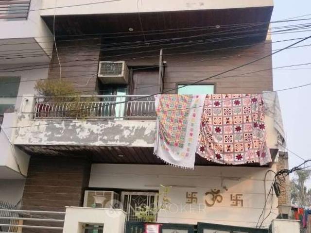 2 BHK House for Rent In Sector 46