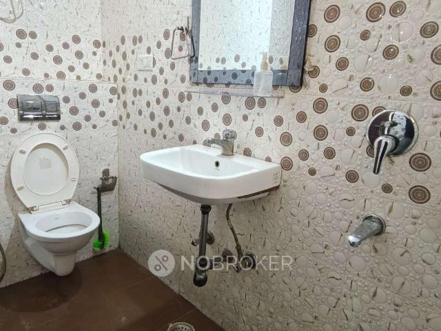 3 BHK House for Rent In Sector 46