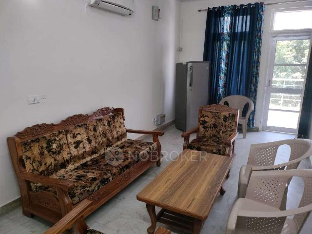 2 BHK House for Rent In Sector 47