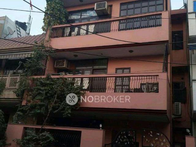 2 BHK House for Rent In Sector 48