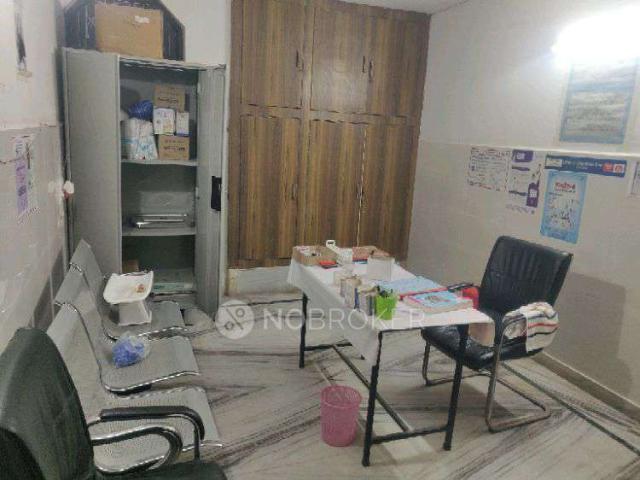 2 BHK House for Rent In Sector 4