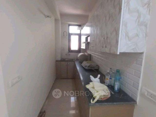 2 BHK House for Rent In Sector 4 Police Post