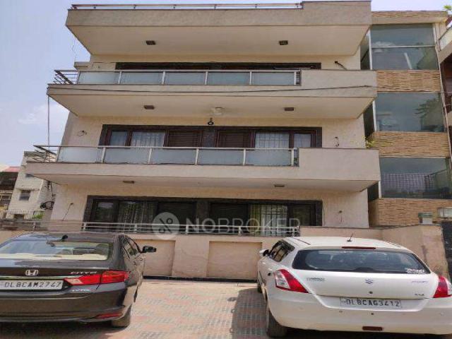 2 BHK House for Rent In Sector 51