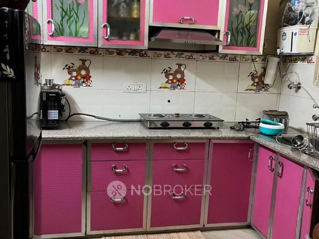 2 BHK House for Rent In Sector 56