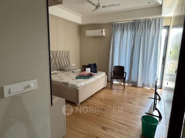 2 BHK House for Rent In Sector 57