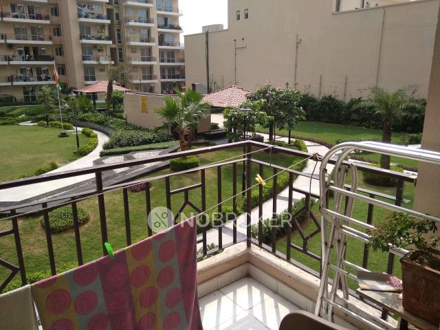 2 BHK House for Rent In Sector 71