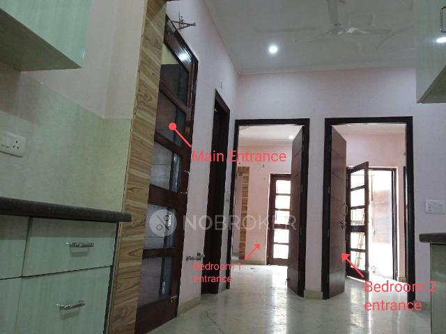 2 BHK House for Rent In Sector 9