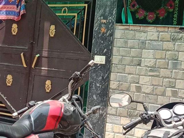 2 BHK House for Rent In Sector Alpha Ii