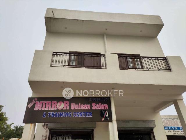 2 BHK House for Rent In Sec 1