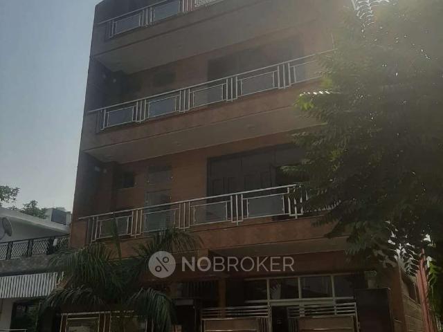 2 BHK House for Rent In Sec 37