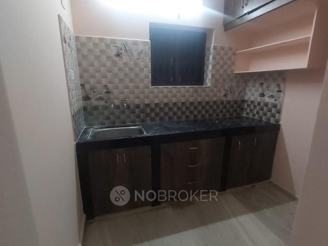 2 BHK House for Rent In Serilingampalle