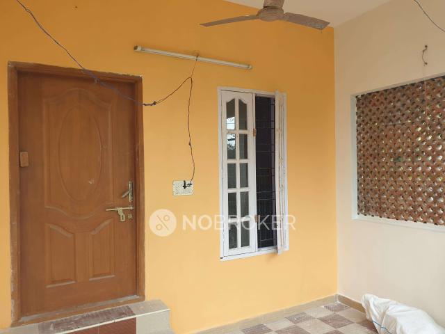 2 BHK House for Rent In Sholinganallur