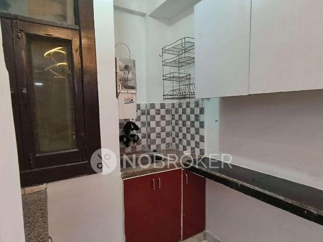 2 BHK House for Rent In Shahberi