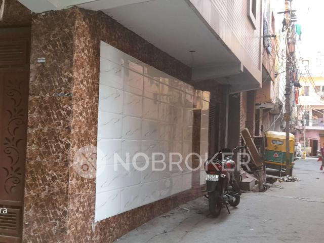 2 BHK House for Rent In Shahdara