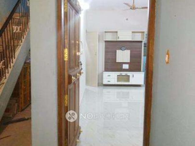 2 BHK House for Rent In Sharada Nilaya, rajajinagar