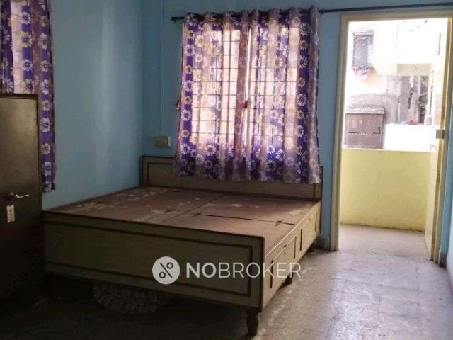 2 BHK House for Rent In Sharda Park Society
