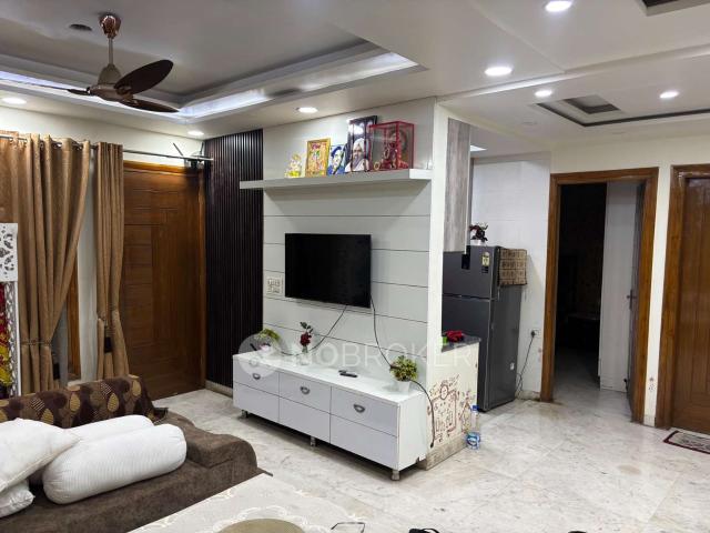 2 BHK House for Rent In Shastri Nagar
