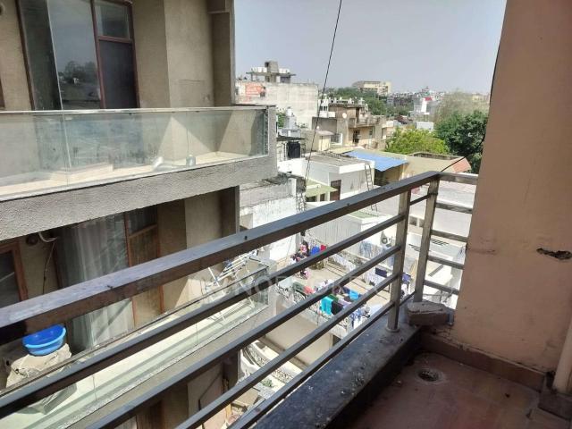 2 BHK House for Rent In Shivaji Nagar, Sector 11