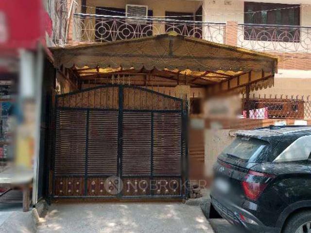 2 BHK House for Rent In Shyam Park Main