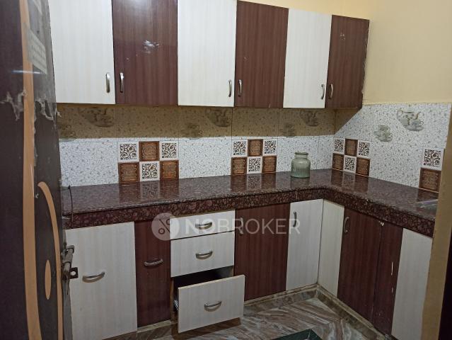 2 BHK House for Rent In Shyam Park Extension