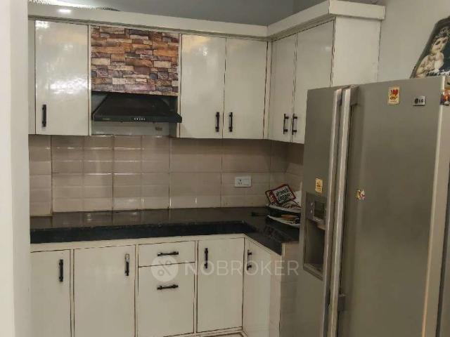 2 BHK House for Rent In Sindhuja Greens