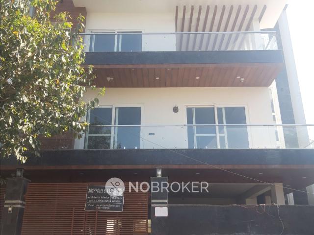 2 BHK House for Rent In Sigma I