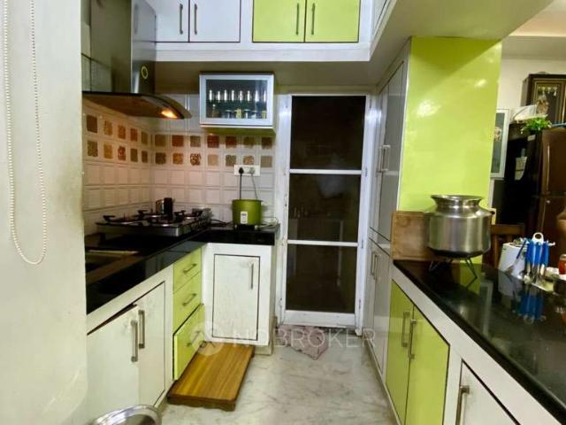 2 BHK House for Rent In Sikh Village, Bowenpally