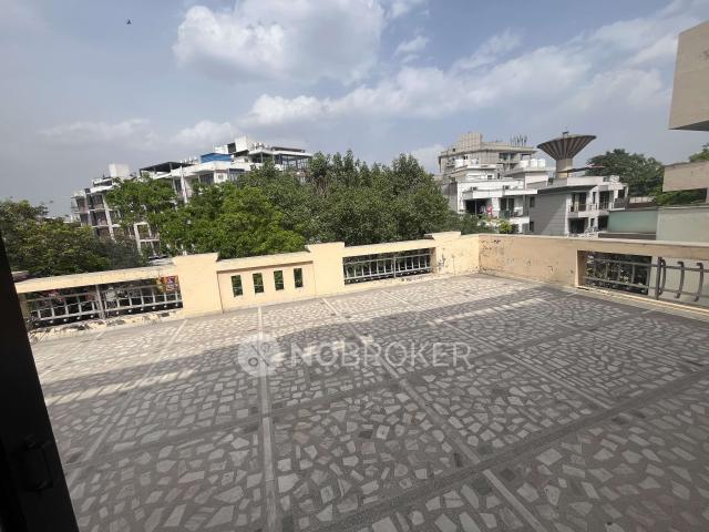 2 BHK House for Rent In South City I